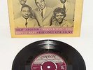 [SMOKEY ROBINSON &] THE MIRACLES SHOP AROUND 1961 LONDON 1st PRESS 7