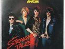 Xian Hard Rock LP Amaziah Straight Talker Tunesmith TS 6002 Christian UK Group