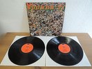 OUT OF FOCUS / AUNT MARY / WEB - SOUNDS' 71 DLP IN MINT CONDITION