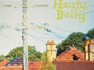 YOU AM I-HOURLY DAILY  VINYL LP NEW