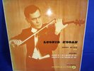 33CX 1381 *BLUE/GOLD *LEONID KOGAN* PLAYS *BRAHMS VIOLIN SONATAS* ANDREI MITNIK*