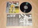 IRON MAIDEN / Japan LP / OBI / 1980 / EMS-81327