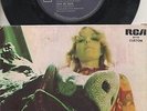 ALISON McCALLUM   DIGBY RICHARDS  Rare 1972 Aust Only 7