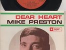 MIKE PRESTON   Rare 1969 Aust Only 7