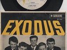 THE PLAYBOYS  Rare 1965 Aust Only 7