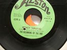 THE BEGINNING OF THE END-MONKEY TAMARIND/HEY PRETTY GIRL -ALSTON NR MINT