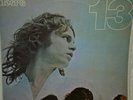 THE DOORS 13 -  RARE EARLY 70S NZ COPY  GREAT ANALOGUE SOUND 