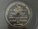 RARE 78RPM 10