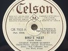 RARE 78RPM 10