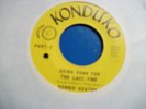 rare - RONNIE KEATON OCEON LINERS 