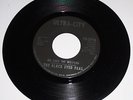 BLACK EYED PEAS 45 GO THRU THE MOTIONS Hip Hop Northern Soul Funk R&B VG+