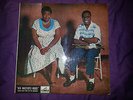 ELLA AND LOUIS  (LOUIS ARMSTRONG & FITZGERALD) 1ST LP