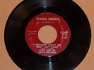 LILLIAN VINES I Dreamed About My Baby Last Night RARE 45 Dynamic 111 popcorn r&b