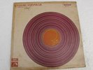Kishori Amonkar Classical LP Record Bollywood India-1139