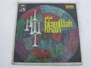 USTAD BISMILLAH KHAN HMV Classical 180 Gram  LP Record Bollywood India-1026