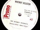 Whitney Houston ?– Im' every woman, , Promo Not available for sale