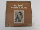 Ustad Amir Khan LP Record Bollywood India-1139