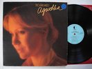 AGNETHA FÄLTSKOG/Abba Tio År Med Agnetha LP 1979 sweden fold out