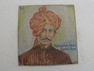 Khansahib Abdul Karim Khan Echoes of a Golden Voice LP Record India-1145