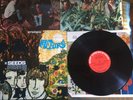 VPI Clean VG+ The Seeds Future Crescendo GNP 2038 W/ All Inserts LP