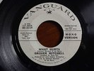 Northern Soul GROVER MITCHELL - U.S. ORIGINAL DEMO - WHAT HURTS