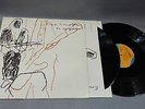 18- ERIC CLAPTON  24 NIGHTS  DOBLE  VINILO LP   - PORTADA VG  +  /  DISCO VG +