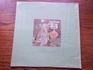 Rare Steve Young Seven Bridges Road White Label Promo Lp Shrink Vg++