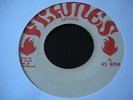 Gregory Isaacs - Keep Your Love Like Burning - Flames 45 Reggae Hear