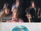 THE ROLLING STONES Mother's Little Helper / Lady Jane original 45 with PicSleeve