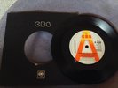 BRUCE SPRINGSTEEN - DANCING IN THE DARK rare UK 1984 DEMO PROMO / MINT- 