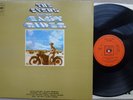 MINT A1/B1 THE BYRDS BALLAD OF EASY RIDER 1969 UK CBS STEREO LP STUNNING RECORD