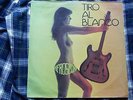 Afrosound - TIRO AL BLANCO / COLOMBIA AFRO BEAT NUDE COVER - FUENTES LP CUMBIA