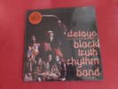 Black Truth Rhythm Band - Ifetayo 1976 / 2011 Soundway Records Reissue Sealed