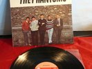 THE PHANTOMS LP HLP 10.057 METRONOME EX CON 1965 GERMAN BAND RARE