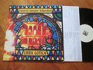 CSI Consorzio Suonatori Indipendenti Linea Gotica LP INNER 1ST PRESS RARE OOP