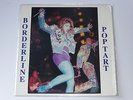 Madonna - Boderline Pop Tart - The Virgin Tour Live - LA 1985 - Vinyl LP Rare