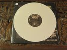 Grave Out Of Respect For The Dead white vinyl 12