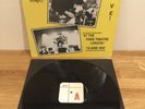 THE JAM # SOUNDS FROM THE STREET VINYL LP - PAUL WELLER - STYLE COUNCIL