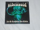 Vibravoid - In-A-Gadda-Da-Vida (Black Vinyl 7