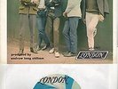 THE ROLLING STONES  Get Off My Cloud / I'm Free  original 45 with PicSleeve
