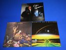 BLUE SYSTEM  /  LA BIONDA /   CHRIS NORMAN    3 LP  -   TOP SONGS 