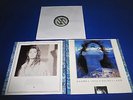 SANDRA  -  INTO A SECRET LAND  LP -  ORG. GERMAN  1st  PRESS. RARE TOP CONDITION