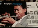 LEE MORGAN The Gigolo BLUE NOTE LP 2nd press  Wayne Shorter,H.Mabern,B.Cranshaw