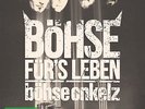 Böhse Fürs Leben-Live Am Hockenheimring 2015 von Böhse Onkelz (2016) 3 Blu-ray
