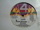 M.C.A.D.E. Bass Mechanic 12