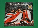 THE WHO The Kids Are Alright SOUNDTRACK DLP + BOOKLET