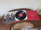 Queen - The Works LP - Ex+ 1st UK Pressing Vinyl - Worldwide Shipping