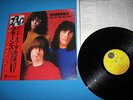 RAMONES LP End Of Century w/OBI 1st Press SIRE/NIPPON PHONOGRAM Japan RJ-7653