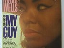 Mary Wells Sings My Guy LP VG++/VG Motown Mono