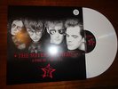 THE SISTERS OF MERCY FIRE IN THE HULL 4 COLOR 4LP SET NEW